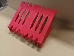 Big and stabil fix mobile holder