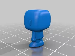 bitty pop base