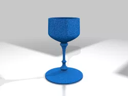Bone Cup