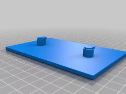 BRS CO2 Scrubber Wall Mount