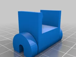 Cable 13mm Table