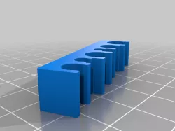 Cable clip