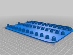 cambro io true discipline 3D Models | Page 1 | STLFinder
