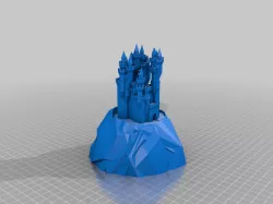 castle