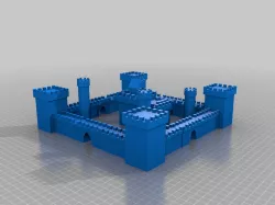 Castle