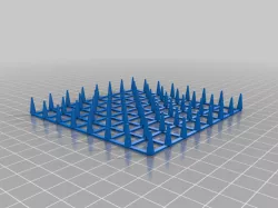 Cat spikes v1