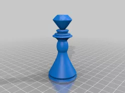 Chess Duchess