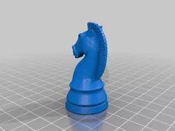 Chess Knight