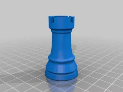 Chess Rook