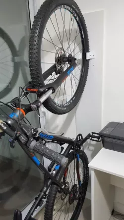 Clipy - Bike Holder - Sostenedor de Bicicleta