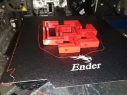 Corner Connector (90 degrees)