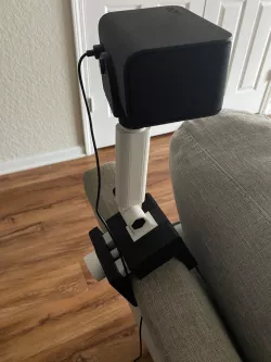 Couch Speaker Mount