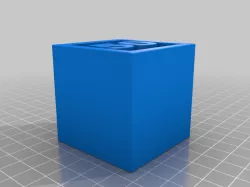 Cube 50