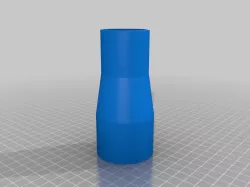 customized hose connector