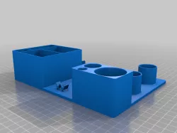 Dab tray V5 