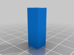 DEC Multia Push Button Thing