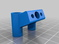 Demibot SMA Mount