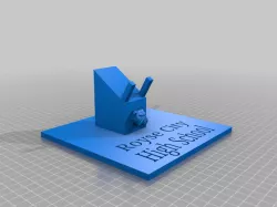 Drone Stand