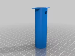 DSC Door Sensor Case