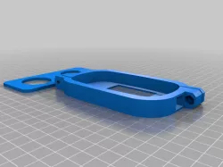 Dwarf II Polar Alignment Bracket