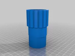 Elegoo Anycubic Bottle Transfer