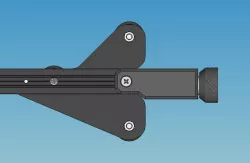 Ender 3 X-Axis Tensioner