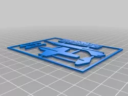 F-104 Starfighter Kit Card (added support)