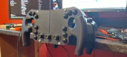 F1 Steering Wheel