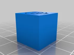 Face Dice 2