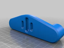 Filament Spool Rack Stackable