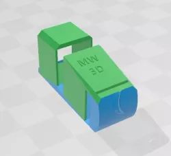 Finger splint