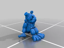 Fnaf pack (fnaf 1)
