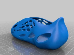 foam runner