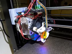 For E3D volcano nozzle