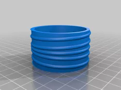 FormFutura - Lego Master Spool