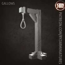 Gallows