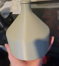 Gel Blaster bead holder