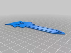 Gengar Bookmark