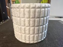 Geometric Plant Pot