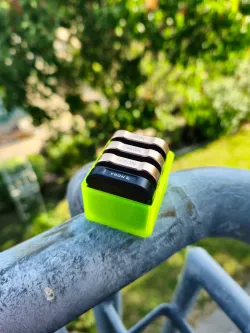 GoPro Hero 9-11 ND Filter Case 