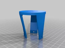 Gripper-to-Cobot Adapter