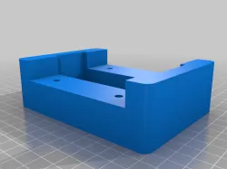 Gun chamber reaming machine