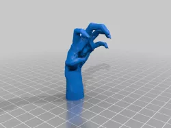 Hand Thingy