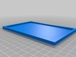 Hobgoblin Diorama Movement Trays