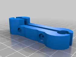 Joint for PORTERO 3 cleaning supplies container