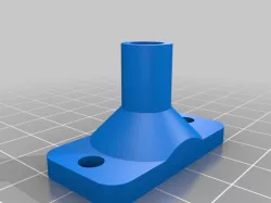 Kayak Light Mount