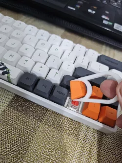 Keycap Puller