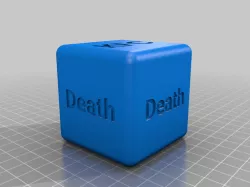 KFC or Death Dice
