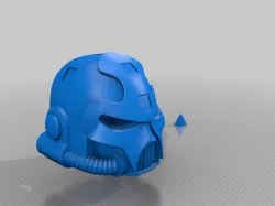kid of horus helmet