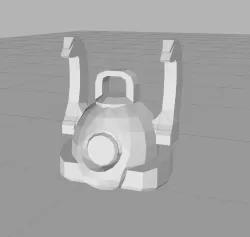 Killjoy Gun Buddy